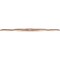 Ekena Millwork Dijon Wood Fretwork Pierced Ceiling Medallion, Alder, 20"OD x 6 1/2"ID x 3/8"T CMWP20X20X0375DIAL - alternate 3